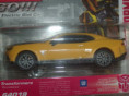 Carrera Go 64019 Transformers "Bumblebee" in OVP